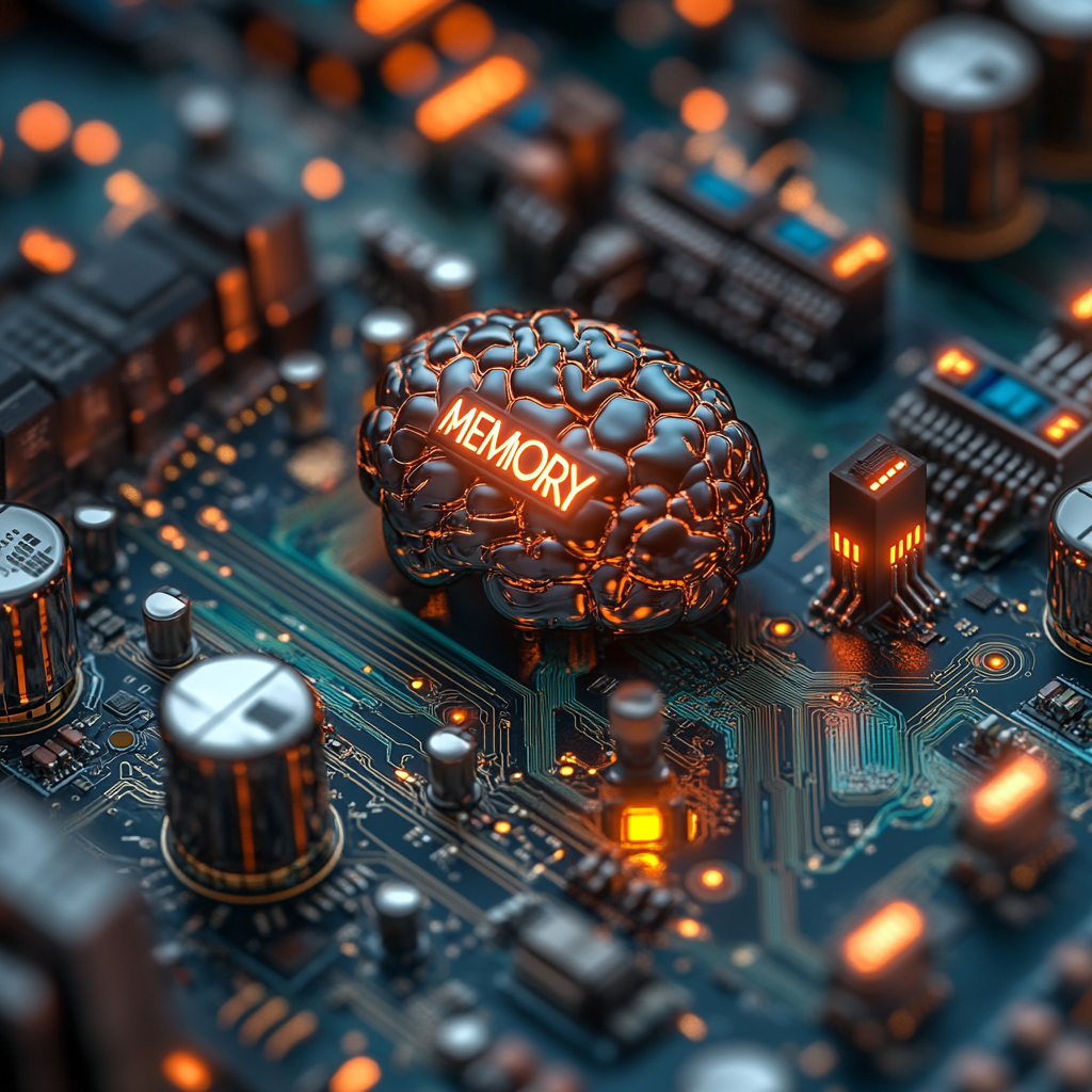 Das ChatGPT-„Gedächtnis“ – und wie man es für Unfug einsetzt