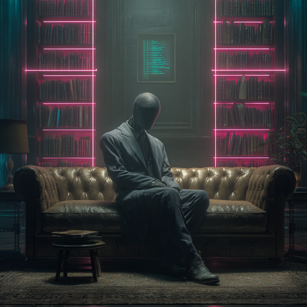 Die Psychologie der KI – die 8 größten Irrtümer