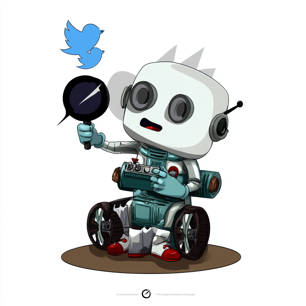 Schneller Tipp: Mit Grok bei tXitter umschauen