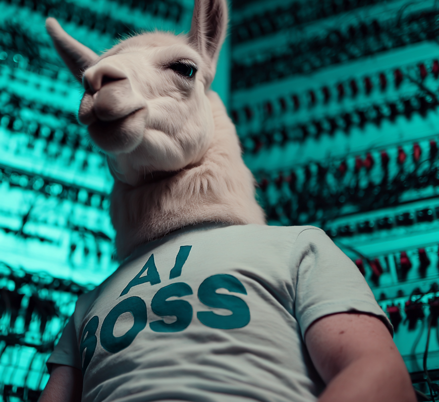 ChatGPT-KI auf dem eigenen Computer – was brauche ich für GPT-OSS?