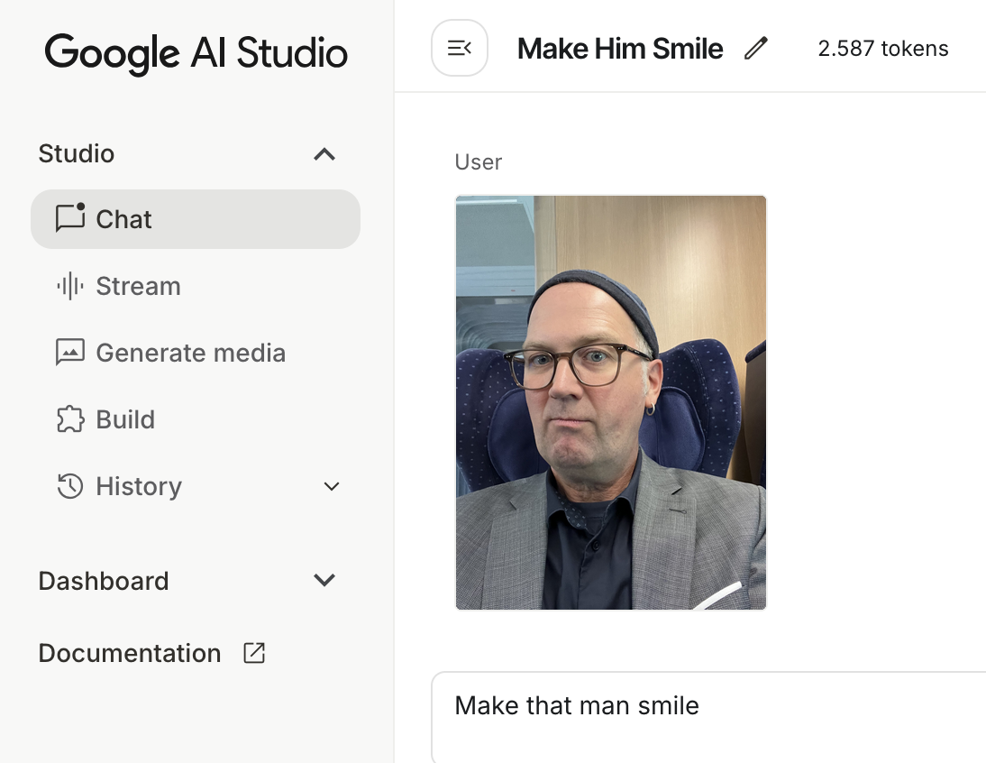 Stilübung (2): Hybrid-Modelle für die volle Bildkontrolle