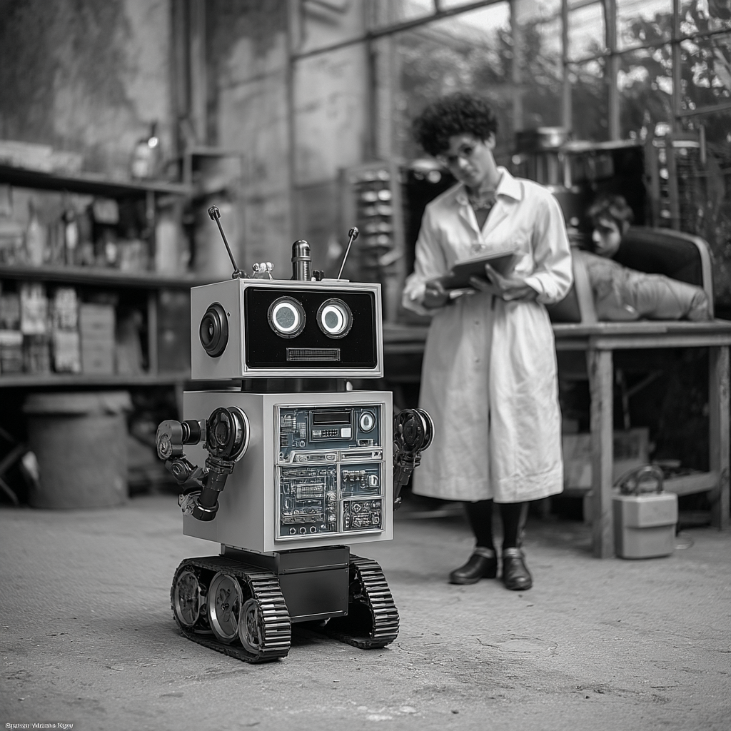 Agenten basteln: Lass die KI mit n8n für dich arbeiten!