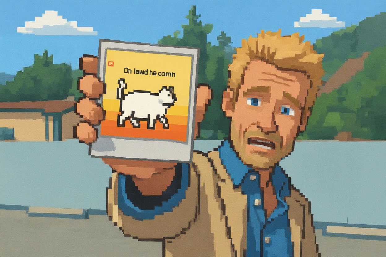 Warum KI-Agenten wie der Typ in „Memento“ sind